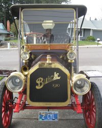 10-Buick